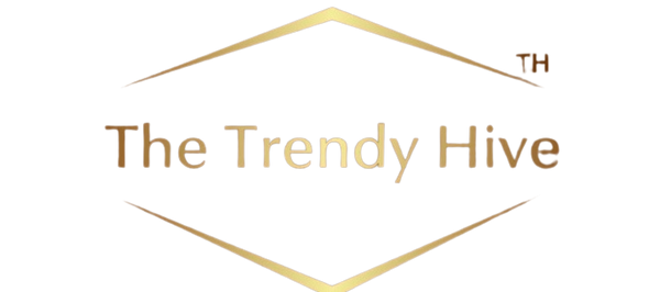 The Trendy Hive