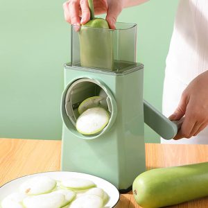 Manual Vegetable Slicer