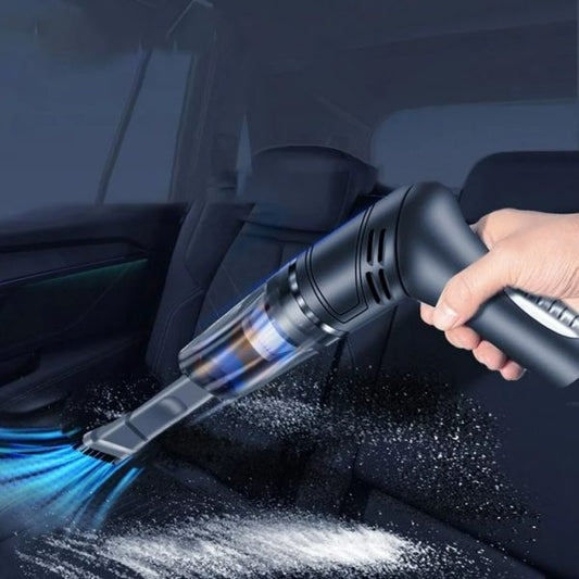 Portable Car Mini Vacuum Cleaner